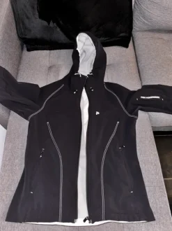 Peak Performence Softshell