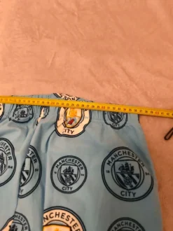 Piżama Manchester City