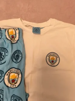 Piżama Manchester City
