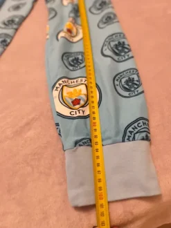 Piżama Manchester City