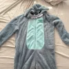 Piżama stich one size