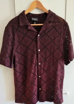 Piké H&M strl M