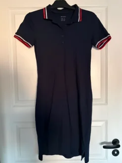 Piké klänning