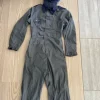 Pilot dragt Royal Airforce