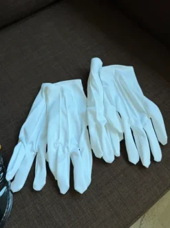 Pilot kostume