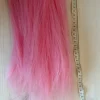 Pink Cosplay Wig
