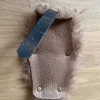 Pirat / vikinge kostume del