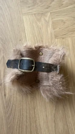 Pirat / vikinge kostume del