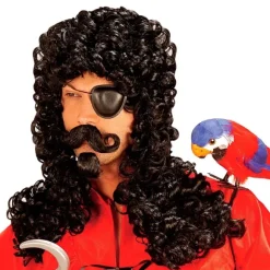 Piratperuk nyskick