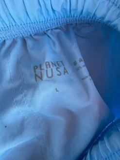 Planet Nusa
