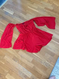 Playsuit