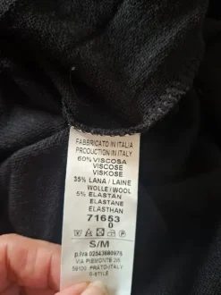 Plisserad klänning/tunika