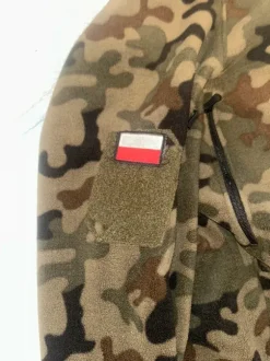 Polar Helikon Patriot