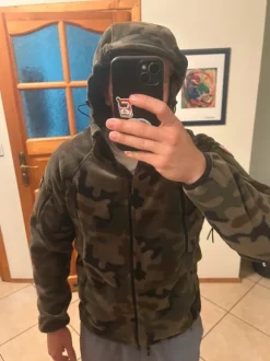Polar Helikon Patriot