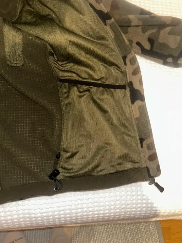 Polar Helikon Patriot
