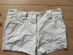 Polka prikkede shorts Stella Nova M