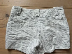 Polka prikkede shorts Stella Nova M