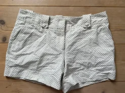Polka prikkede shorts Stella Nova M