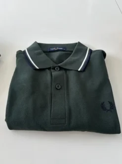 Polo aldrig brugt