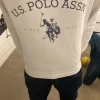 Polo assin hoodie