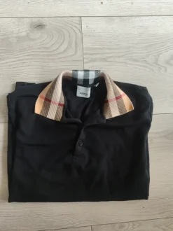 Polo burrbery