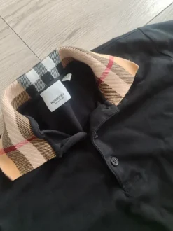 Polo burrbery