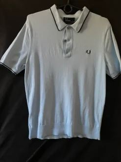 Polo Fred Perry M Slim