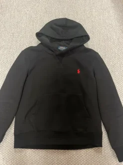 Polo huppati koko S sopii myös XS