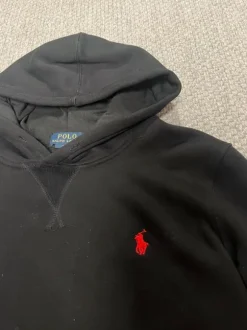 Polo huppati koko S sopii myös XS
