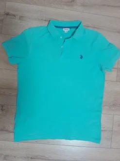 Polo męskie