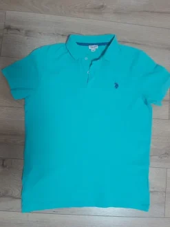 Polo męskie