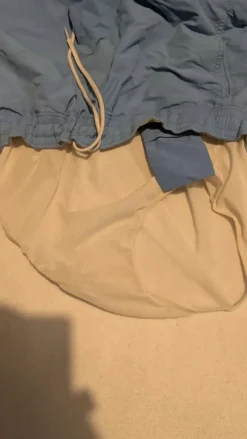 Polo Ralph Lauren badbyxor storlek M