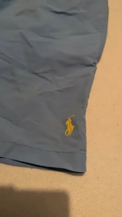 Polo Ralph Lauren badbyxor storlek M