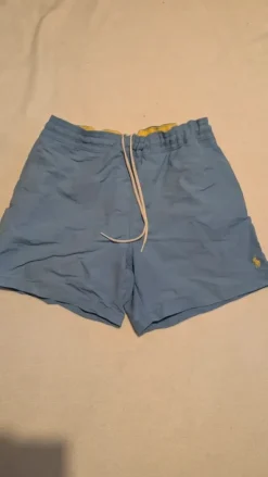 Polo Ralph Lauren badbyxor storlek M