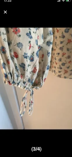 Polo Ralph Lauren bluse