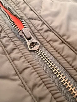 Polo Ralph Lauren Hunting Vest – Mørkegrøn – str. M