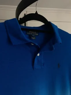 Polo Ralph Lauren koszulka