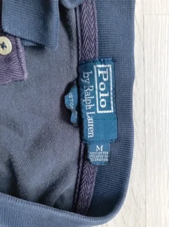 polo ralph lauren rozmiar M dobry stan.