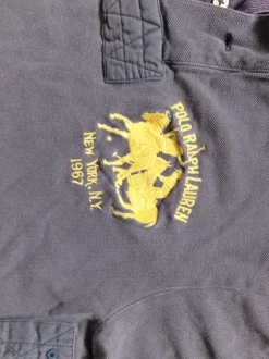 polo ralph lauren rozmiar M dobry stan.