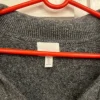 Polo sweat