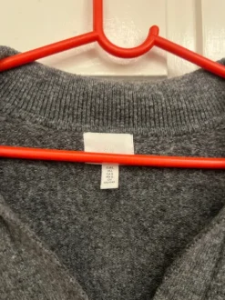 Polo sweat