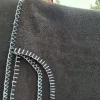 Poncho 4 st i fleece