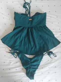 Popflex Swim Set