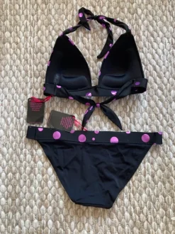 Prickig bikini