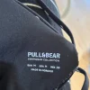 Prickig bikinitopp