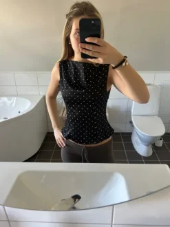 Prickig topp