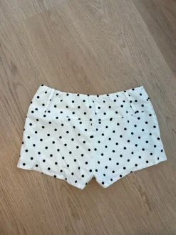 Prikket shorts