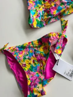 PrimaDonna Swim Ubud Sæt – Tankini, Bikini & Trusse (Sun Glow)