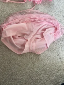 prinsesse kostume