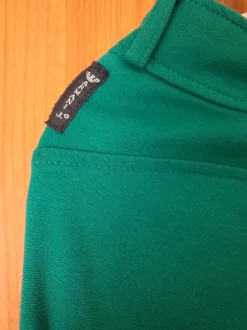Proste spodnie elastyczne Armani Jeans L-XL